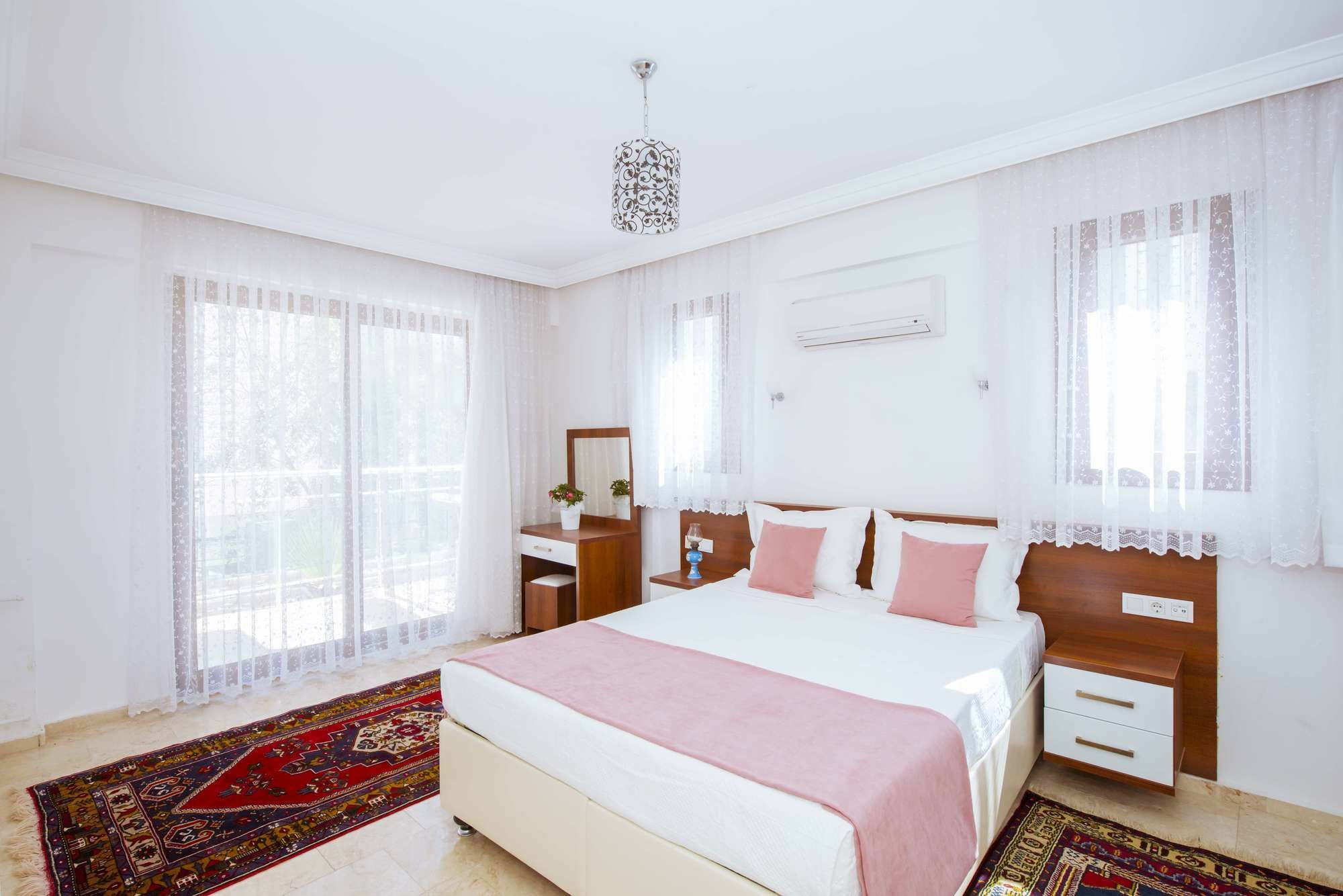 Infinity Aqua Marine Apartments فتحية المظهر الخارجي الصورة