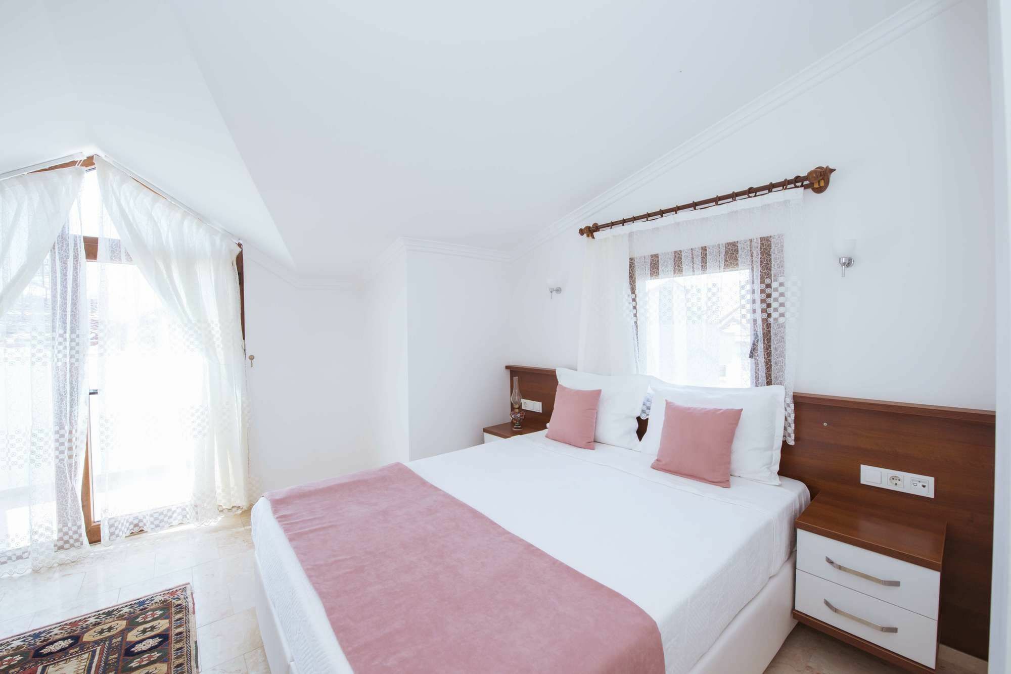 Infinity Aqua Marine Apartments فتحية المظهر الخارجي الصورة